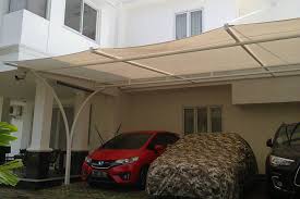 atap membrane carpot